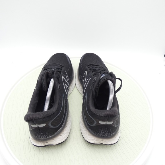New Balance Fresh Foam X 1080v12 M1080B12 Mens 12 Running Shoes Black Sneakers - Picture 5 of 8